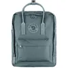Image de Fjällräven - Kånken No. 2 - Sac à dos Nimbus Blue - 16 L