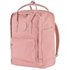 Image de Fjällräven - Kånken No. 2 Laptop 15" - Sac à dos urbain Dusty Rose - 18 L