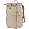 Image de Fjällräven - High Coast Pro Foldsack 26 - Sac à dos urbain Fossil - 26 L