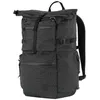 Image de Fjällräven - High Coast Pro Foldsack 26 - Sac à dos urbain Black - 26 L