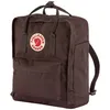 Image de Fjällräven - Kånken - Sac à dos Black Oak - 16 L