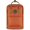 Image de Fjällräven - Kånken No. 2 Laptop 15" - Sac à dos urbain Black / Black - 18 L