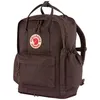 Image de Fjällräven - Kånken Outlong - Sac à dos urbain Black Oak - 18 L