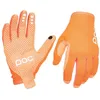 Image de Poc - AVIP Glove Long - Gants vélo Zink Orange - XL
