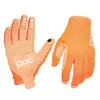 Image de Poc - AVIP Glove Long - Gants vélo Zink Orange - XS