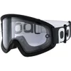 Image de Poc - Ora DH - Masque VTT Uranium Black - Clear Cat 0