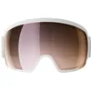 Image de Poc - Orb Clarity Spare Lens Kit - Écran masque ski Actinium Pink - Spektris Rose Gold Cat 2