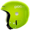 Image de Poc - Pocito Skull - Casque ski enfant Fluorescent Yellow / Green - 51-54 cm