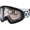 Image de Poc - Ora Clarity - Masque VTT Uranium Black - Clear Cat 0