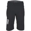 Image de Poc - Essential MTB W's Shorts - Short VTT femme Uranium Black - S
