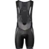 Image de Poc - Mtb Air Layer Bib Shorts - Cuissard vélo Uranium Black - L