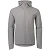 Image de Poc - Transcend Jacket - Veste VTT homme Alloy Grey - XS