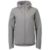 Image de Poc - Transcend Jacket - Veste VTT femme Alloy Grey - XS