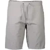 Image de Poc - Transcend Shorts - Short VTT homme Alloy Grey - XS