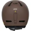 Image de Poc - Fornix MIPS - Casque ski Bronzite Brown Matt - M / L (55 - 58 cm)