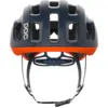Image de Poc - Ventral Air MIPS - Casque vélo route Apatite Navy Matt / Fluo.Orange Matt / Hydrogen White Matt - M (54 - 59 cm)