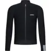 Image de Poc - Cadence Thermal Lite L/S Jersey - Veste vélo homme Uranium Black - L