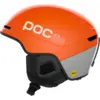 Image de Poc - POCito Obex - Casque ski enfant Fluorescent Orange - XXS (48 - 52 cm)