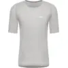 Image de Poc - Layer Mid S/S Jersey - Maillot vélo homme Granite Grey - XXL