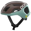Image de Casque POC Ventral Air MIPS Marron Bleu, Taille S/M (55-58 cm)