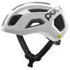 Image de Casque POC Ventral Air MIPS Blanc Noir, Taille S (50-56 cm)