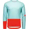 Image de POC M's Motion Air L/s Jersey - - taille L 2026