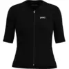 Image de Poc - Raceday S/S Jersey - Maillot vélo femme Uranium Black - L