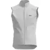 Image de Poc - Enthral Gilet - Gilet vélo homme Hydrogen White - XXL