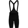 Image de Poc - Raceday Bibshorts - Cuissard vélo homme Uranium Black - XXL