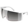 Image de Lunettes POC Propel Blanc Verre Gris