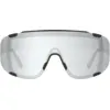 Image de Poc - Devour Photochromic - Lunettes vélo Translucent Black - Clarity Photochromic Changeable Grey Cat 0-3