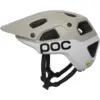 Image de Poc - Cularis Pure - Casque VTT Mineral Grey / Hydrogen White Matt - L (59 - 62 cm)