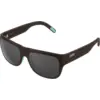 Image de Poc - Want Cat 3 - Lunettes de soleil Bronzite Brown - Clarity Universal Sunny Turquoise Cat 3