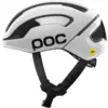 Image de Poc - Omne Air MIPS - Casque vélo route Hydrogen White / Uranium Black Matt W. Logo - S (50 - 56 cm)