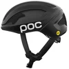 Image de Casque POC Omne Air MIPS Noir Blanc, Taille L