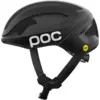 Image de Poc - Omne Air MIPS - Casque vélo route Uranium Black Matt / Hydrogen White W. Logo - L (56 - 61 cm)