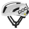Image de Poc - Cytal - Casque vélo route Hydrogen White / Uranium Black Matt W. Logo - M (54 - 59 cm)