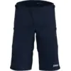 Image de Poc - Motion Shorts - Short VTT homme Apatite Navy - L