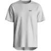 Image de Poc - Motion Air S/S Jersey - Maillot VTT homme Hydrogen White - XXL