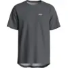 Image de Poc - Motion Air S/S Jersey - Maillot VTT homme Sylvanite Grey - M