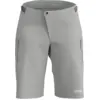 Image de Poc - Motion Shorts - Short VTT femme Granite Grey - XS