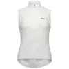 Image de Poc - Enthral Gilet - Gilet vélo femme Hydrogen White - XS
