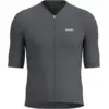 Image de Poc - Raceday S/S Jersey - Maillot vélo homme Sylvanite Grey - XL