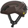 Image de Poc - Omne Ultra MIPS - Casque vélo route Bronzite Brown Matt - L (56 - 61 cm)