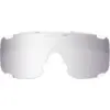 Image de Poc - Devour Mid Cat 3 - Lunettes vélo Hydrogen White - Clarity Road Sunny Silver Cat 3