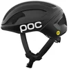 Image de Casque POC Omne Beacon MIPS Noir Blanc