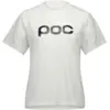 Image de Poc - Reform Enduro Tee - Maillot VTT femme Hydrogen White - L