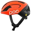 Image de Casque POC Omne Beacon MIPS Orange Noir, Taille L