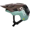 Image de Poc - Kortal Race MIPS - Casque VTT Bronzite Brown Matt / Lazurite Blue Matt - M / L (55 - 58 cm)