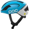 Image de Poc - Omne Beacon MIPS - Casque vélo route Kyanite Blue / Hydrogen White - S (50 - 56 cm)